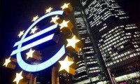 ECB'den faiz değişikliği beklenmiyor