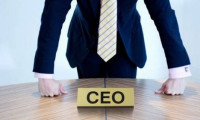 CEO'ların büyümeye olan güveni azaldı 