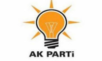 AK Parti'de beklenmeyen istifa