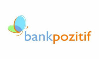 Bank Pozitif, 12 aylık kârına yaklaştı