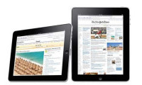 Yeni iPad ince ve hafif olacak