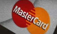 MasterCard'ın karı yükseldi