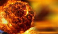 Tuzla'da büyük patlama: 1 ölü