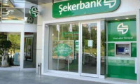 Şekerbank 6 aylık kârını açıkladı