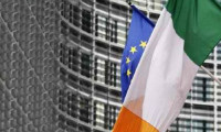ECB, İrlanda'nın önerisini reddetti 
