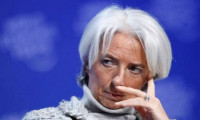 Lagarde'dan kur savaşına yeni yorum