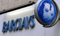 Barclays yılı zararla tamamladı