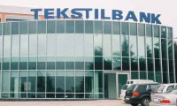 BDDK'dan Tekstilbank'a izin