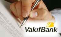 Vakıfbank'a 979 milyon $ sendikasyon kredisi