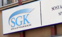 SGK'dan 'erken emeklilik' açıklaması