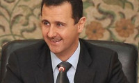 Esad'dan sürpriz karar