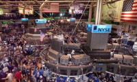 New York Borsası ekside kapandı
