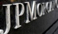 JP Morgan CEO'su tehlikede