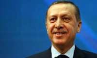 Erdoğan Türkiye'den gidiyor