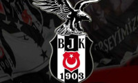 Yıldız golcü Beşiktaş'ta