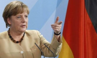 Merkel 22. faslı olumlu karşıladı