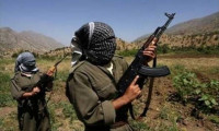 PKK bugün çekilmeye başlıyor