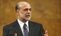 Bernanke: Krizin etkileri sürüyor