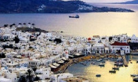 Yunanistan satışı yokuşa sürüyor
