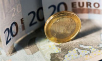 Dolar çıktı euro düştü