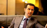 Esad'ın istifa şartı kabul edilemez
