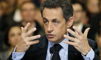 Sarkozy bu davadan yırttı!