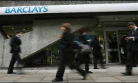 Barclays'de işten çıkarmalar sürüyor