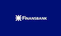 Finansbank'dan bono ihracı