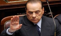 Berlusconi'ye verilen destek artıyor