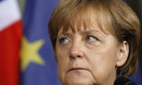 Merkel'den Avrupa'ya tavsiye