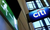 Citigroup'un karı % 31 arttı