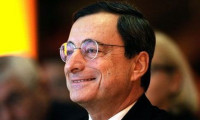 Draghi'den İtalya'ya sürpriz ziyaret