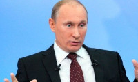 Putin: Yurtdışı hesaplarınızı kapatın