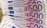 Euro Bölgesi yüzde 0.3 daralacak