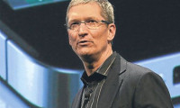 Apple CEO'su özür diledi