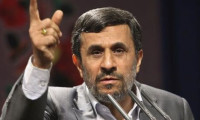 Ahmedinejad gözaltında!
