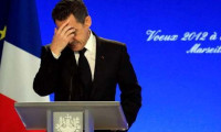 Sarkozy'nin müsrifliği kriz çıkardı!