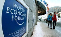 Davos'ta eşitsizlik vurgusu