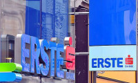 Erste 176.2 milyon euro kar açıkladı