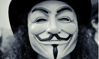 Anonymous'tan şarkılı destek