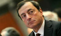 Piyasalar Draghi ve Bernanke'ye odaklandı