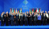 G20 toplanıyor
