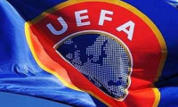 UEFA yılın futbolcusunu seçti