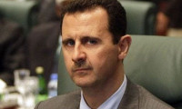 Esad yas ilan etti