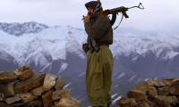 PKK'lılardan sorumlu 13 kişi
