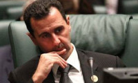 Esad sonunu hazırlıyor