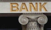Bankaların döviz açığı azaldı
