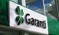 Garanti'den 2 bono 1 tahvil ihracı