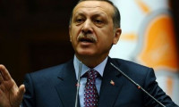 Başbakan Erdoğan'a Fas sürprizi