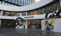 Odeabank'a 50 milyon euroluk kredi